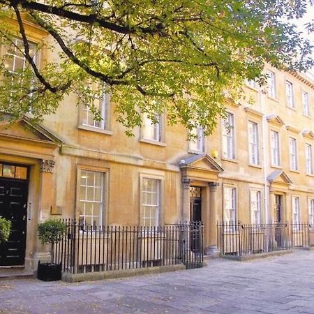 The Courtyard Apartments No.9 Bath Buitenkant foto